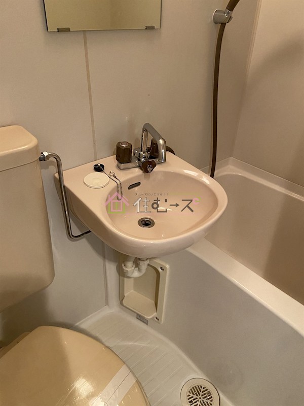 朝日プラザアクシス城東 その他4