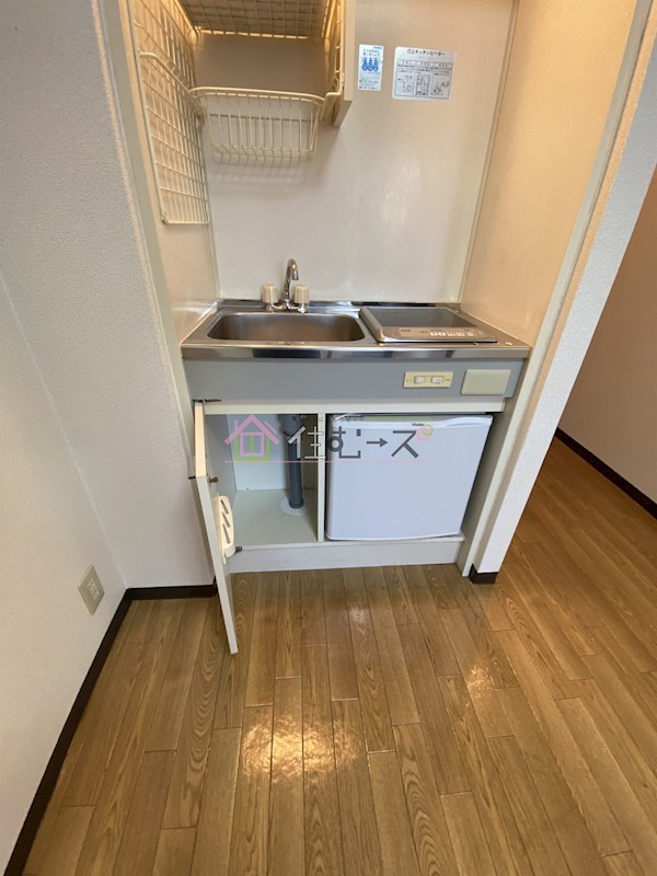 朝日プラザアクシス城東 その他5