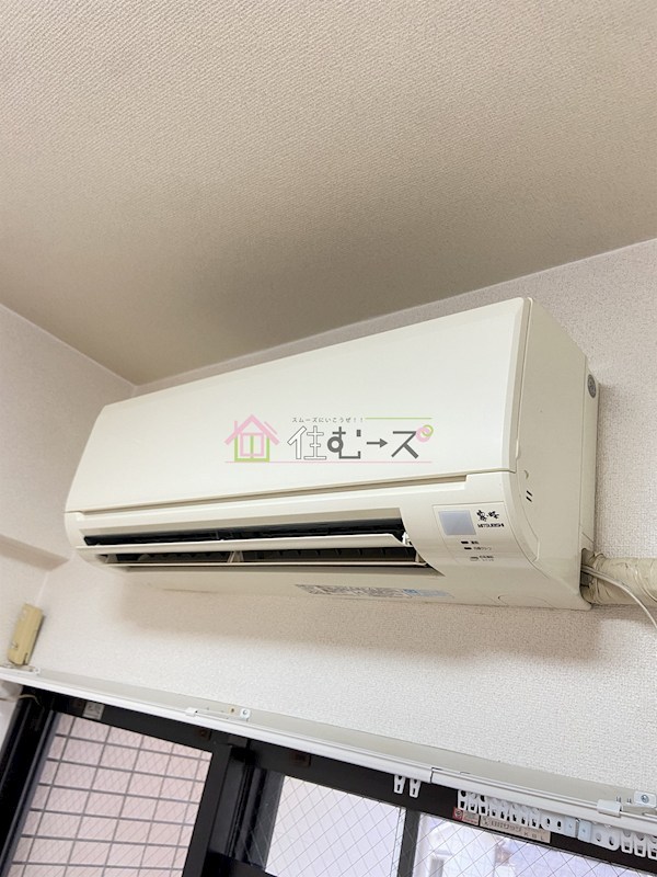 朝日プラザアクシス城東 その他6