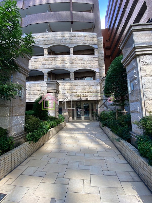 プレサンス中之島公園パークレジデンス  その他1