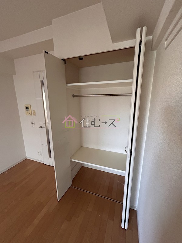 プレサンス中之島公園パークレジデンス  その他2