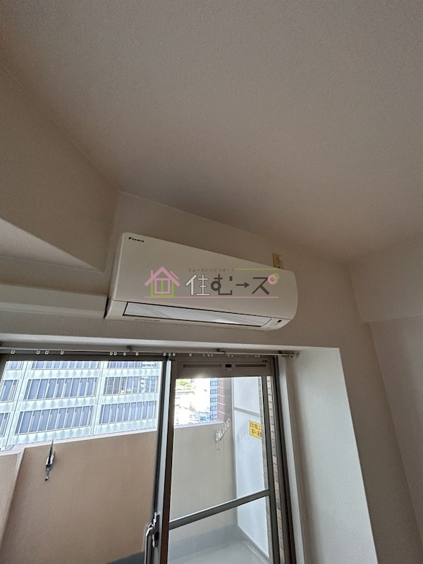 プレサンス中之島公園パークレジデンス  その他3