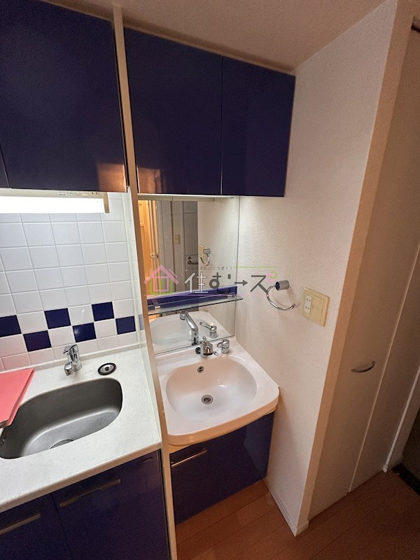 プレサンス中之島公園パークレジデンス  その他6