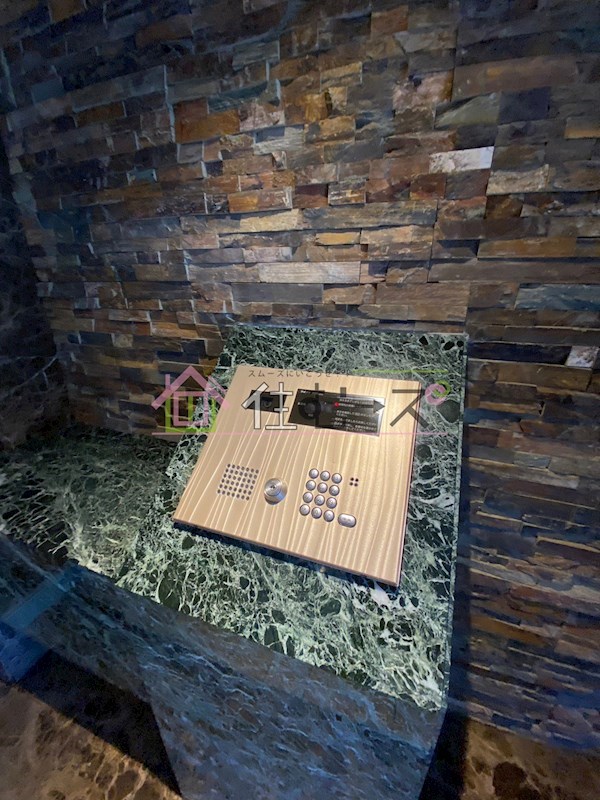 プレサンス中之島公園パークレジデンス  その他外観2