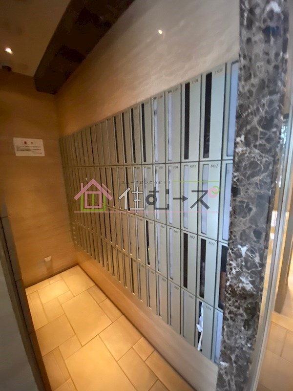 プレサンス中之島公園パークレジデンス  その他外観3