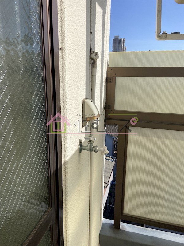 シティハイツ関目 その他2