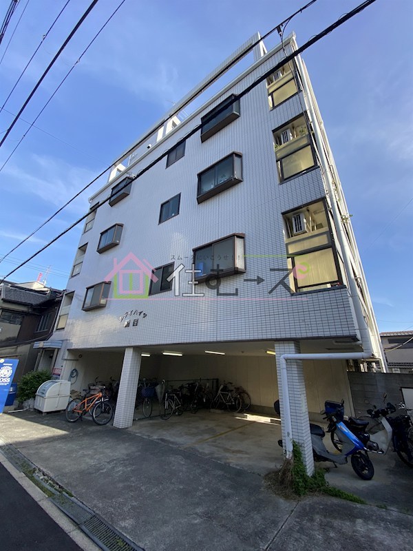 シティハイツ関目 その他外観1