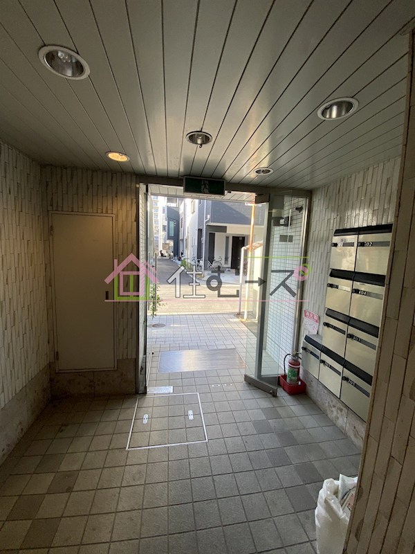 シティハイツ関目 その他外観3