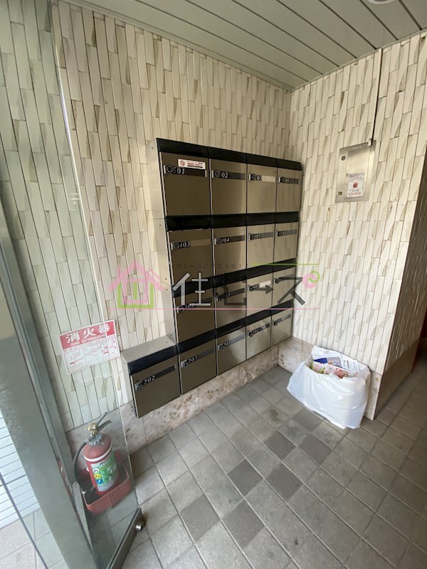 シティハイツ関目 その他外観5