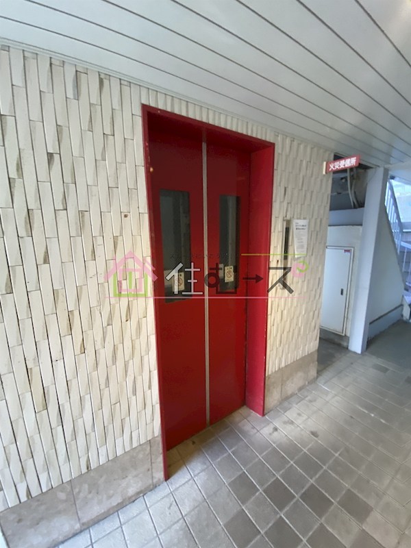 シティハイツ関目 その他外観6