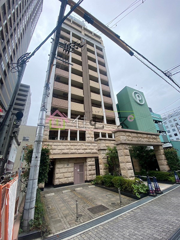 プレサンス本町リアルシティ その他外観1