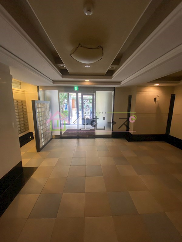 プレサンス本町リアルシティ その他外観3