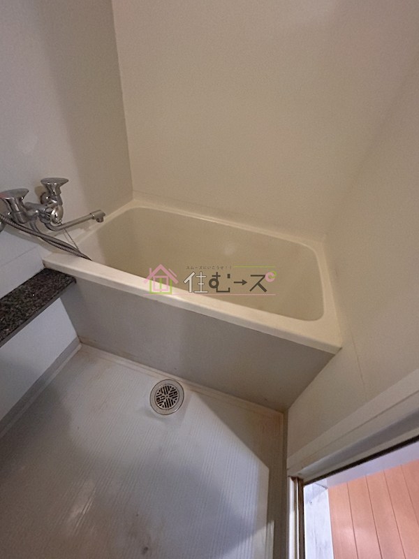 プレサンス本町リアルシティ 風呂画像