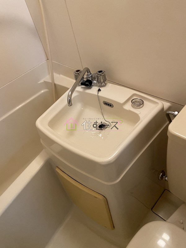 渡辺マンション その他4