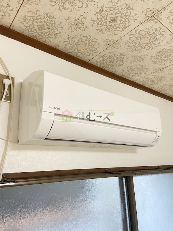 渡辺マンション その他5