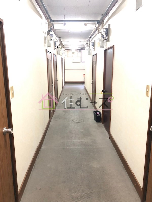 渡辺マンション その他外観6