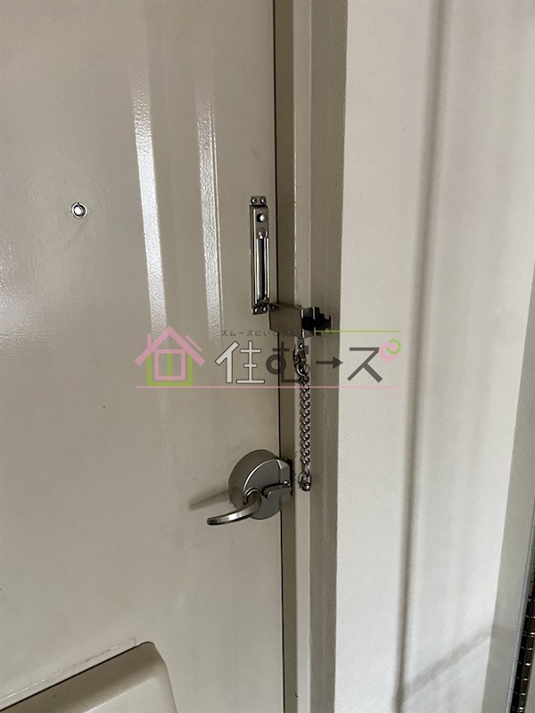 エステマール鶴橋一号館 その他4