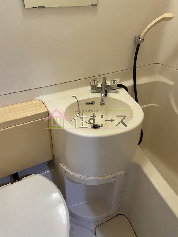 エステマール鶴橋一号館 その他6