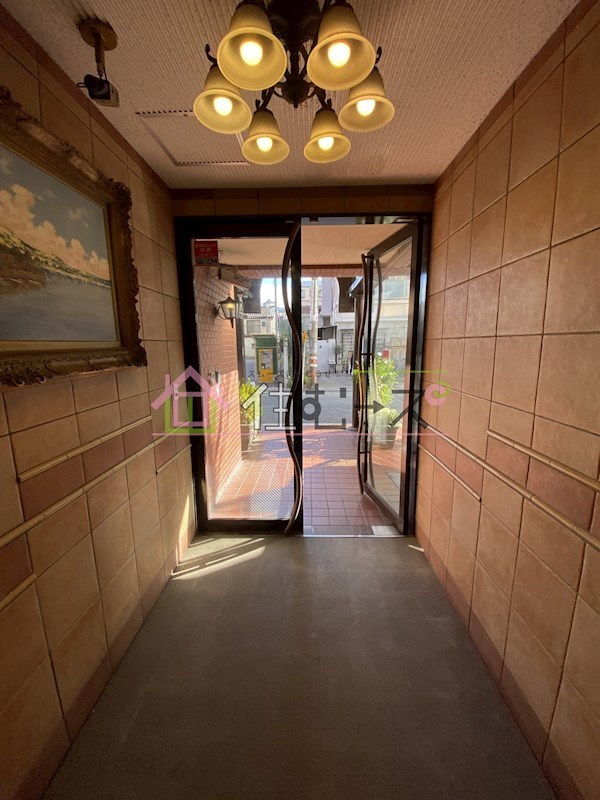 エステマール鶴橋一号館 その他外観2