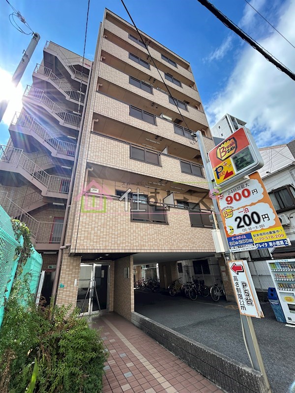 プロシード東小橋 その他外観1