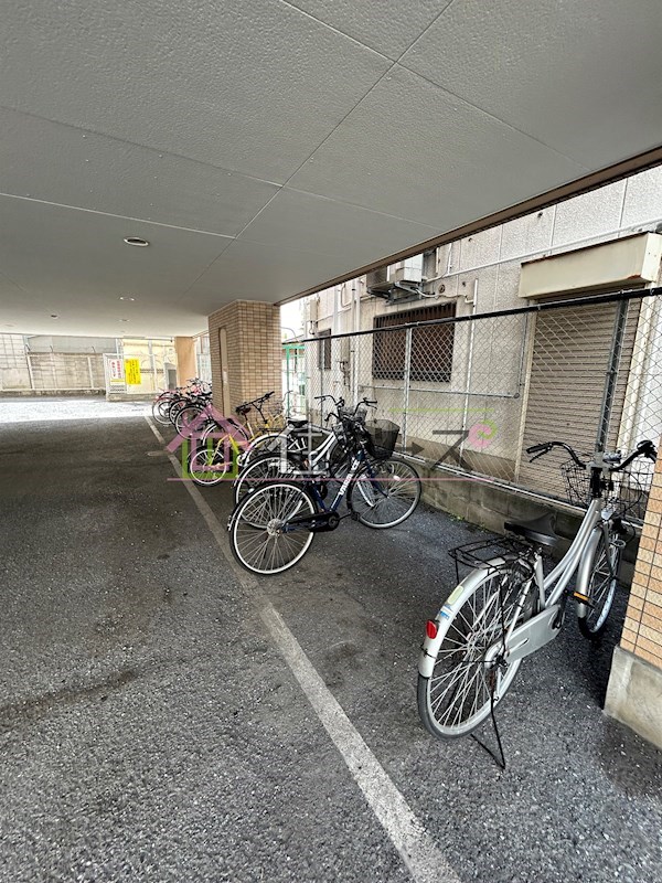 プロシード東小橋 その他外観3