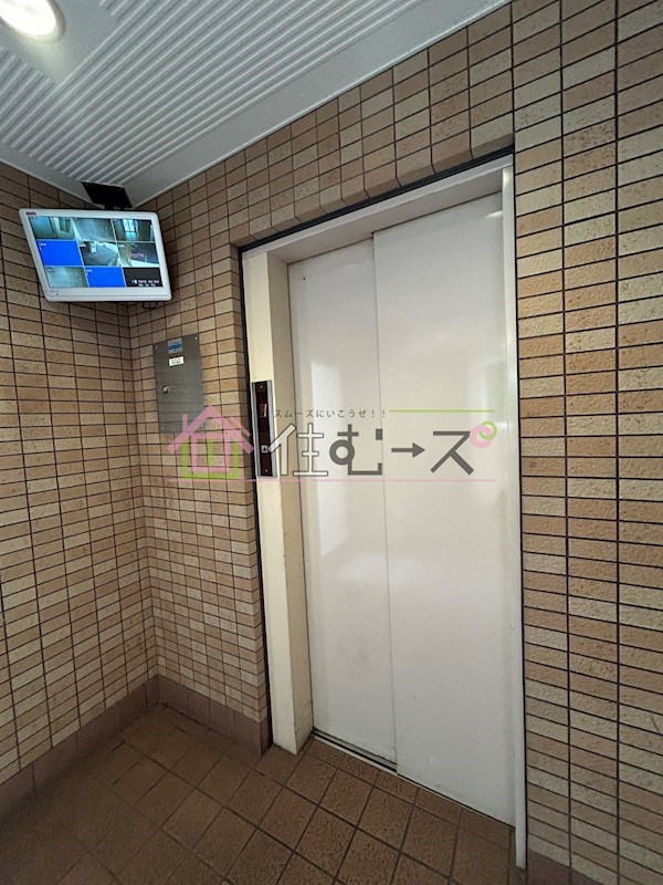 プロシード東小橋 その他外観5