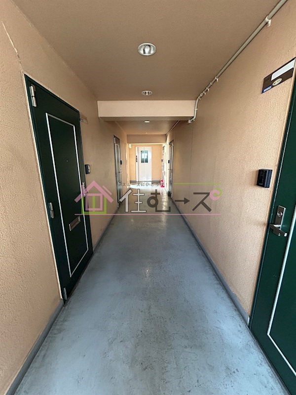 プロシード東小橋 その他外観6