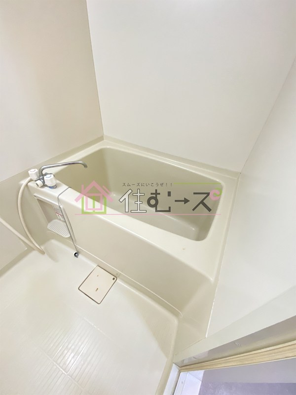 プロシード東小橋 風呂画像