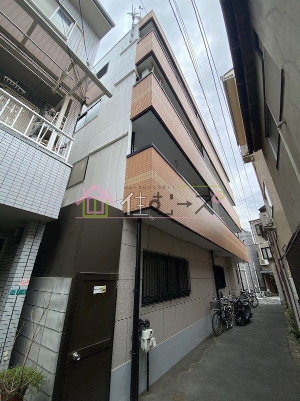 サンコート玉津 その他外観1