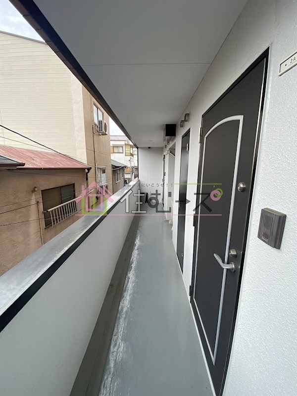 サンコート玉津 その他外観6