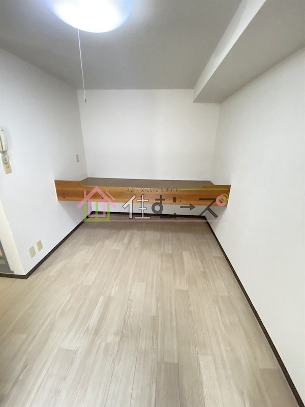 サンコート玉津 リビング