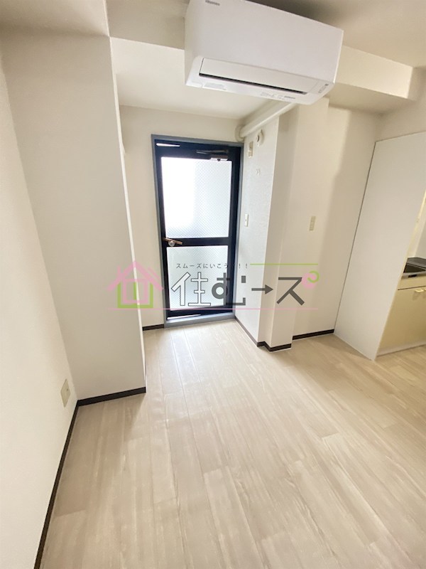 サンコート玉津 ベッドルーム