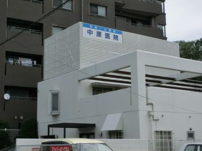 (仮称)La-Crea井口堂 周辺画像6