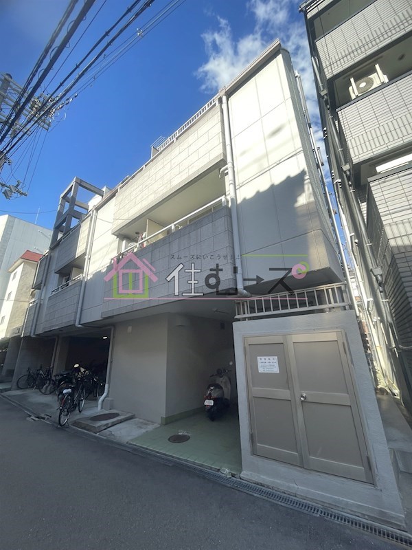 アベニュー長峡 その他外観1