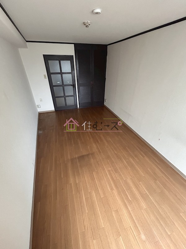 アベニュー長峡 リビング