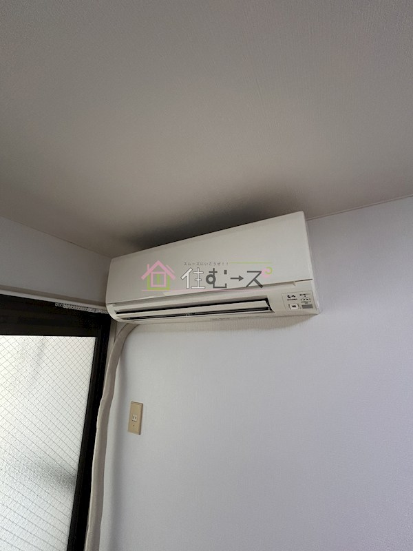 ウィステリア墨江 その他2