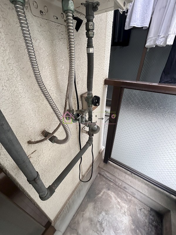 ウィステリア墨江 その他3