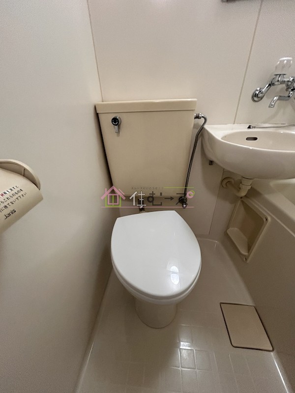 ウィステリア墨江 その他4