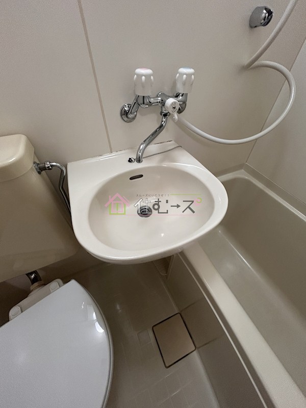 ウィステリア墨江 その他5