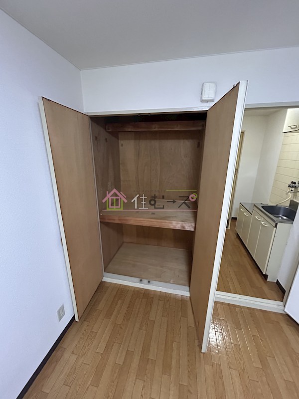 ウィステリア墨江 その他6