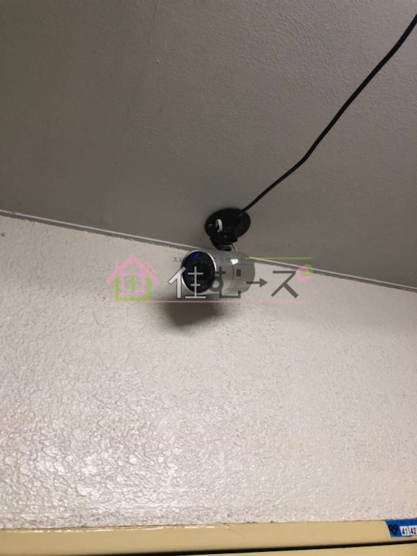 ウィステリア墨江 その他外観2