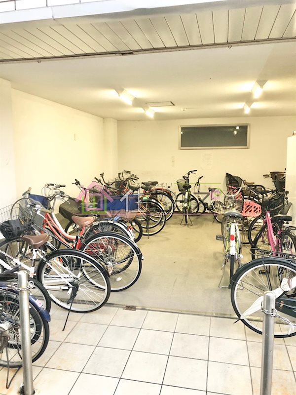 ウィステリア墨江 その他外観3