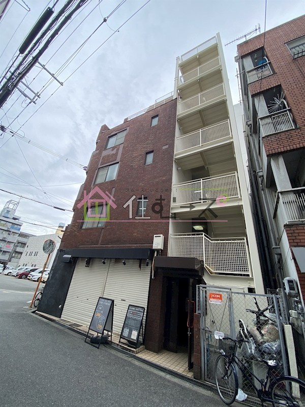 ロイヤル大今里 その他外観1