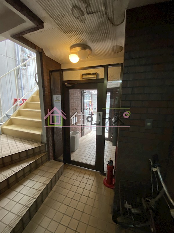 ロイヤル大今里 その他外観2