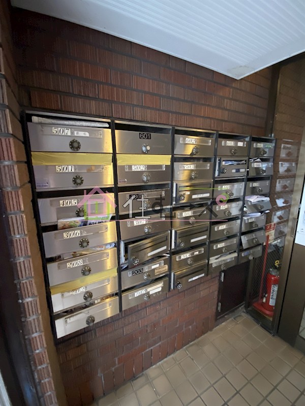 ロイヤル大今里 その他外観3