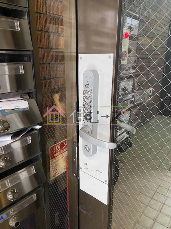 ロイヤル大今里 その他外観4