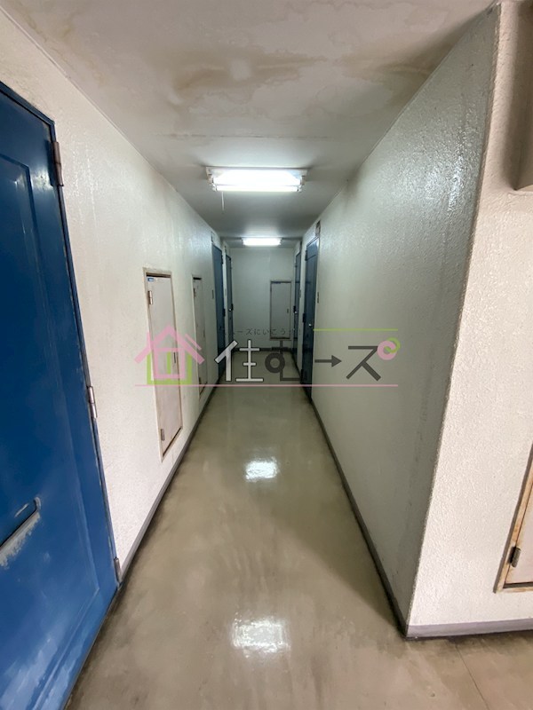 ロイヤル大今里 その他外観5