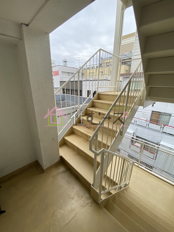 ロイヤル大今里 その他外観6