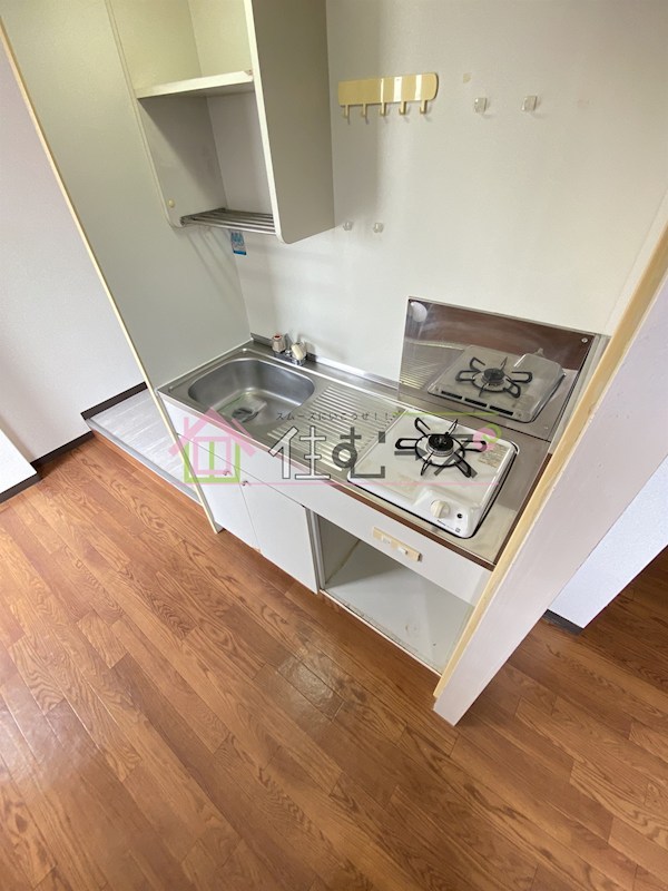 ロイヤル大今里 キッチン