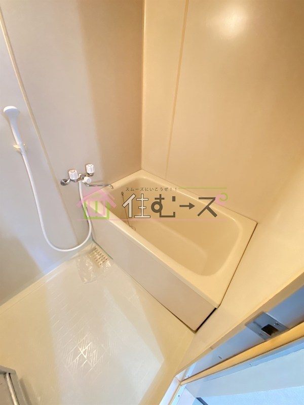 ロイヤル大今里 風呂画像